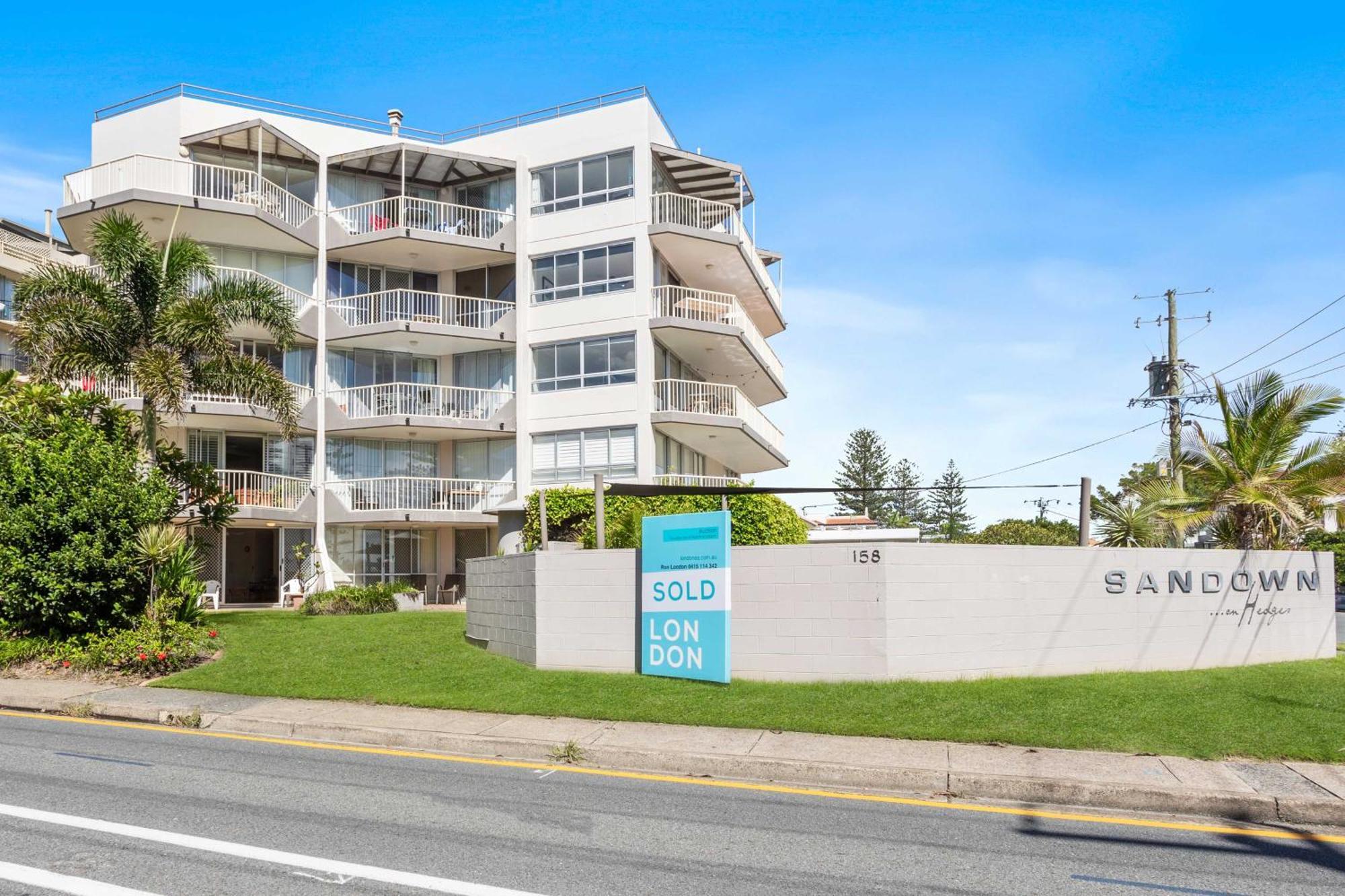 Sandown - Hosted By Burleigh Letting Gold Coast