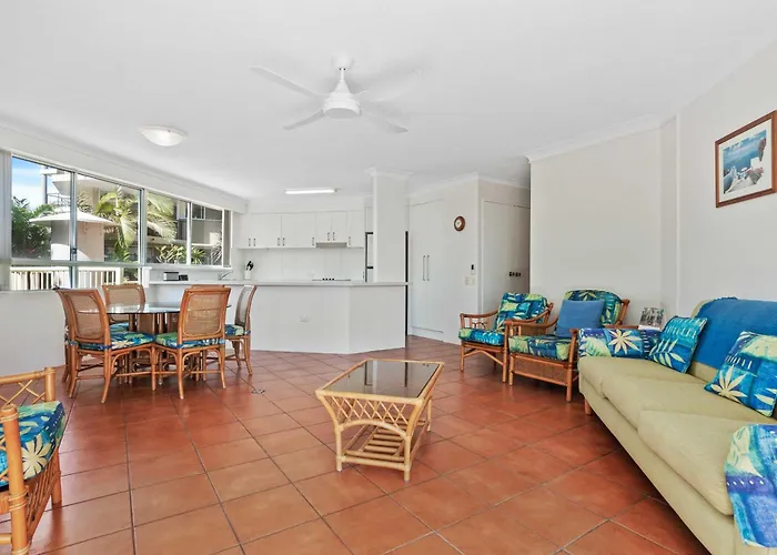 Sandown - Hosted By Burleigh Letting